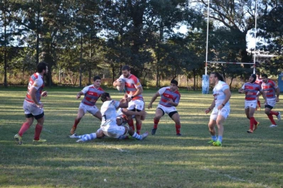 “Quiero aprovechar al máximo estos partidos”