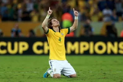 Mundial 2014: Así llega Brasil a semifinales