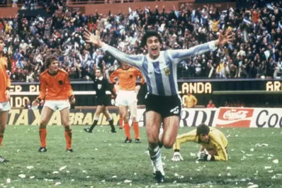 El historial favorece a Holanda ante Argentina