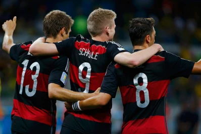 La Máquina jugará por octava ocasión una final mundialista