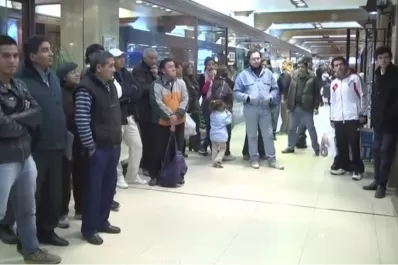 Sorpresa y alegría entre los tucumanos por la histórica goleada que sufrió Brasil ante Alemania