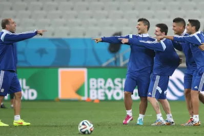 Las 10 claves de un duelo imperdible