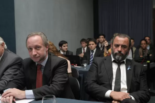 El posible juicio al fiscal Campagnoli se resolverá el jueves 17
