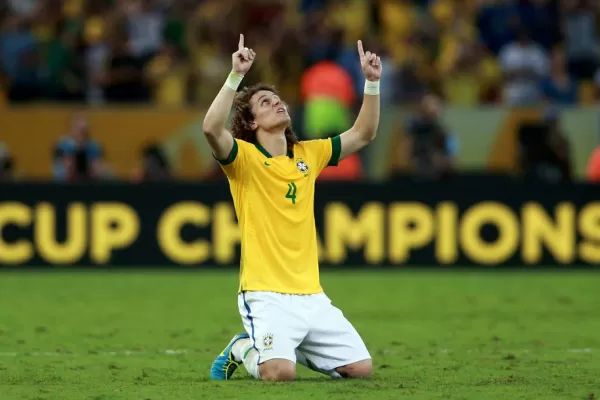 Mundial 2014: Así llega Brasil a semifinales