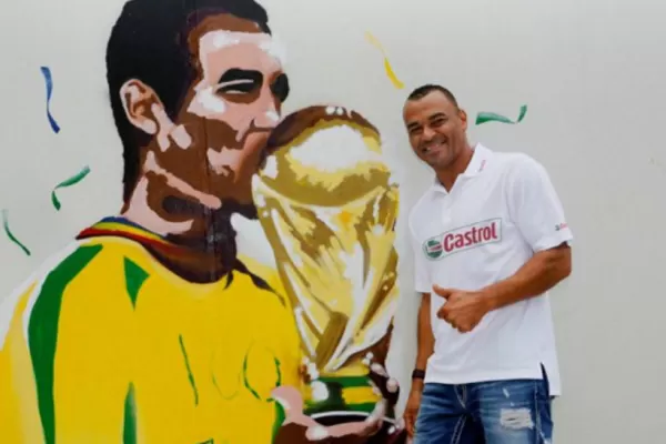 El pronóstico de las estrellas del fútbol sobre Brasil-Alemania