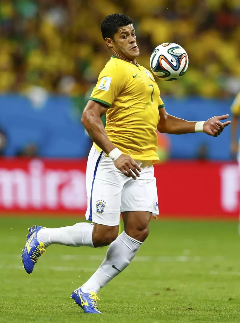 SE TIENE QUE DESTAPAR. Hulk es resistido, pero sin Neymar deberá brillar sí o sí. 