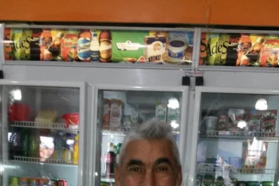 “Mataco”, el pronosticador del que hablan los bandeños