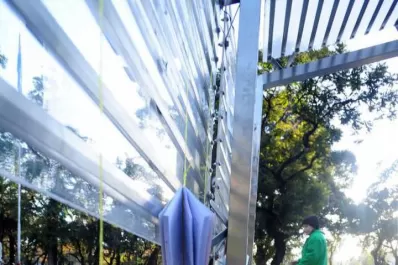 Necesitan libros para que comience a rodar una biblioteca móvil