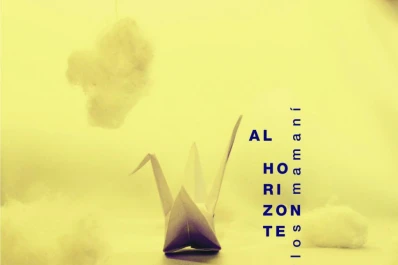 Carlos Mamaní: Un intérprete que le canta al amor, a la tierra, a su pueblo