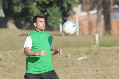 Velasco es optimista con San Martín