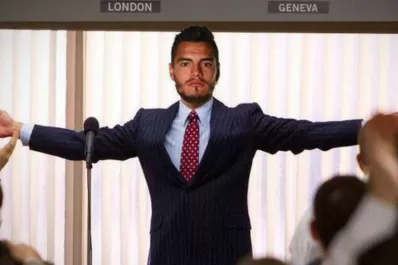 Los memes tras la victoria de Argentina ante Holanda