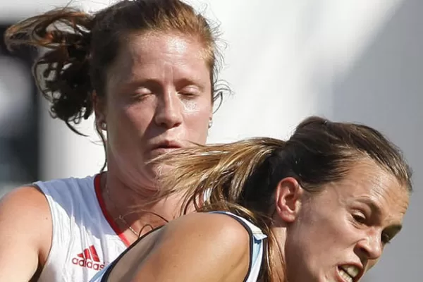 Siguen las renuncias en el plantel de Las Leonas