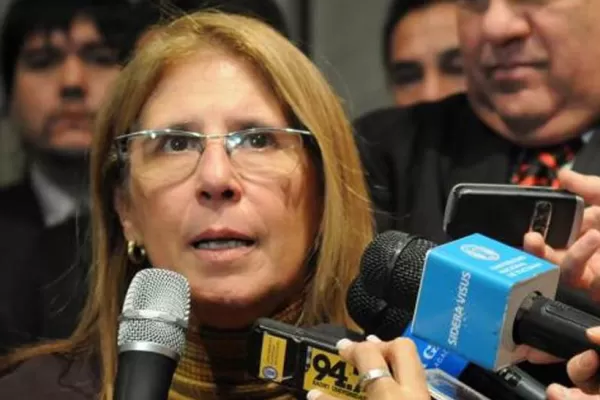 Autoridades de la UNT reafirmaron el camino del diálogo en el conflicto salarial docente