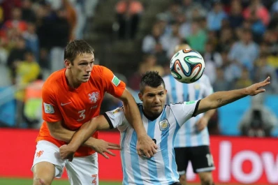 Pizarrón más corazón