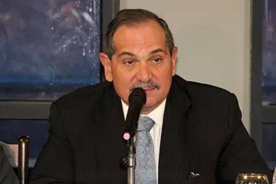 Alperovich: Con ansiedad sufrí el triunfo de Argentina ante Holanda en los penales