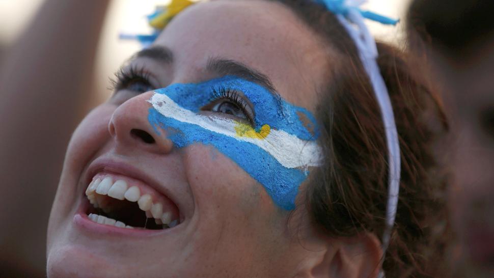 Las Bellezas Argentinas También Pasaron A La Final - LA GACETA Tucumán