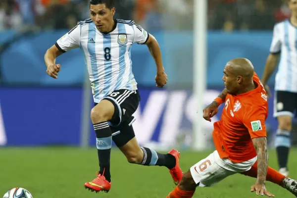 De Mendoza, con amor