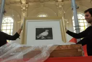 Picasso en Tucumán: sus musas, sus amigos, la vida y la muerte