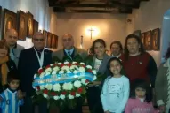 Dimes y diretes del festejo patrio