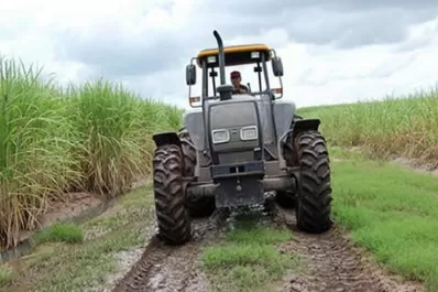 Entre rindes bajos y costos en alza, los pequeños productores viven una crisis aguda