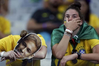 Indagan en el éxito y el fracaso