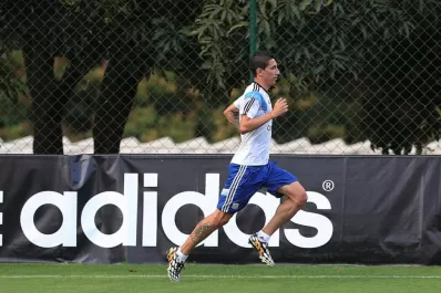 “Fideo”, apurado por volver