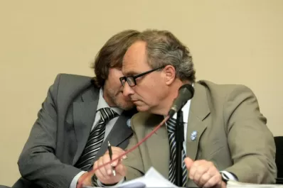 Acción en favor de Adler, titular del jury contra Campagnoli