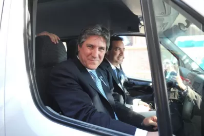 Acusó al juez Lijo  y decidió apelar el procesamiento