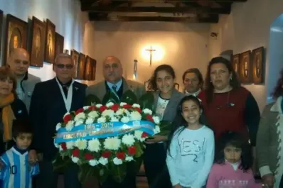 Dimes y diretes del festejo patrio