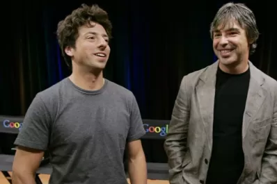 Google quiere que se trabaje menos días a la semana