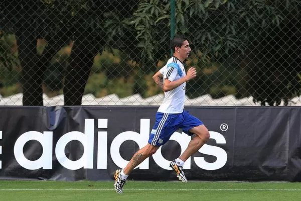 “Fideo”, apurado por volver