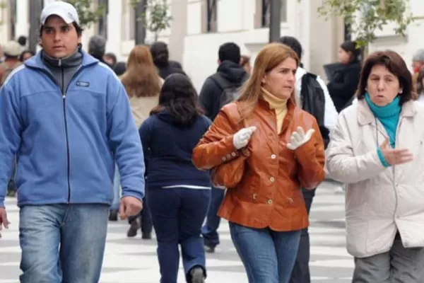 Pronostican un fin de semana con aumento de la temperatura y sin lluvia