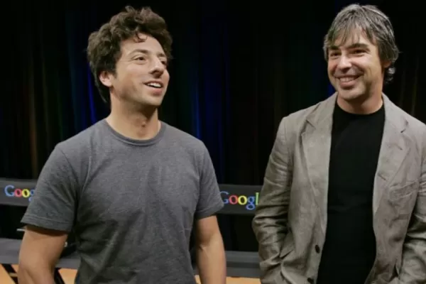 Google quiere que se trabaje menos días a la semana