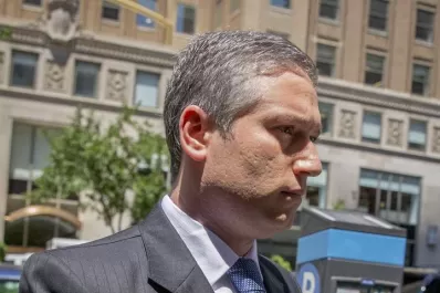 No hubo avances en la negociación con fondos buitre