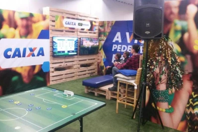 Unidos por el fan zone