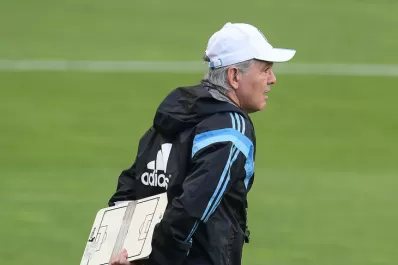 Una bomba inoportuna