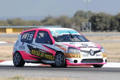 Fue el día de Ortega