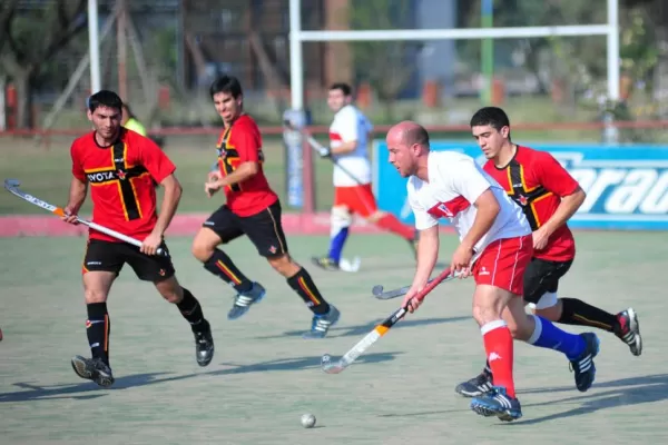 Gymnasium es uno de los tucumanos semifinalistas