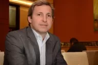 Impulsan la candidatura de De Angeli para la gobernación