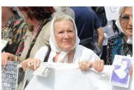 “El pañuelo blanco debe ser independiente de partidismos”