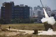 El ‘Iron Dome’, el sistema que da seguridad y tiempo