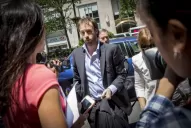 Solo pedimos que nos dejen pagar