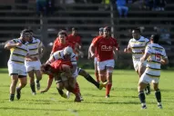 Triunfos que valen una bolsa de oro