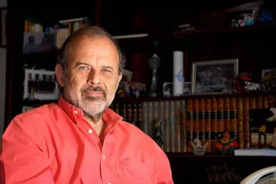 Estuvo con Massa, y ahora se pasó a las filas de Macri