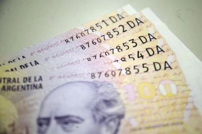 En tiempos de aguinaldo, se incrementó la emisión