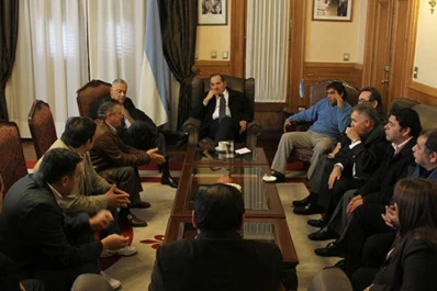 Ediles“revisarán” los proyectos del “Más Cerca II”