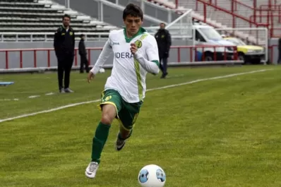 Imbert ya les dio su palabra