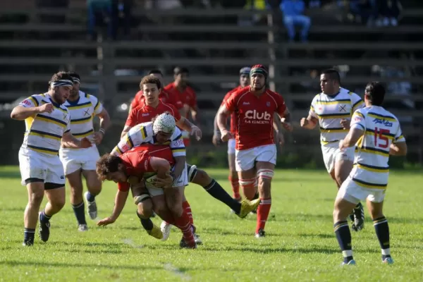 Triunfos que valen una bolsa de oro