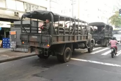 Patria futbolera y argentina