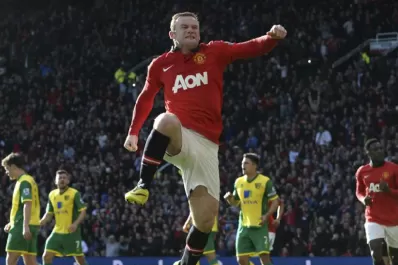 Manchester United firmó con Adidas el contrato más caro de la historia